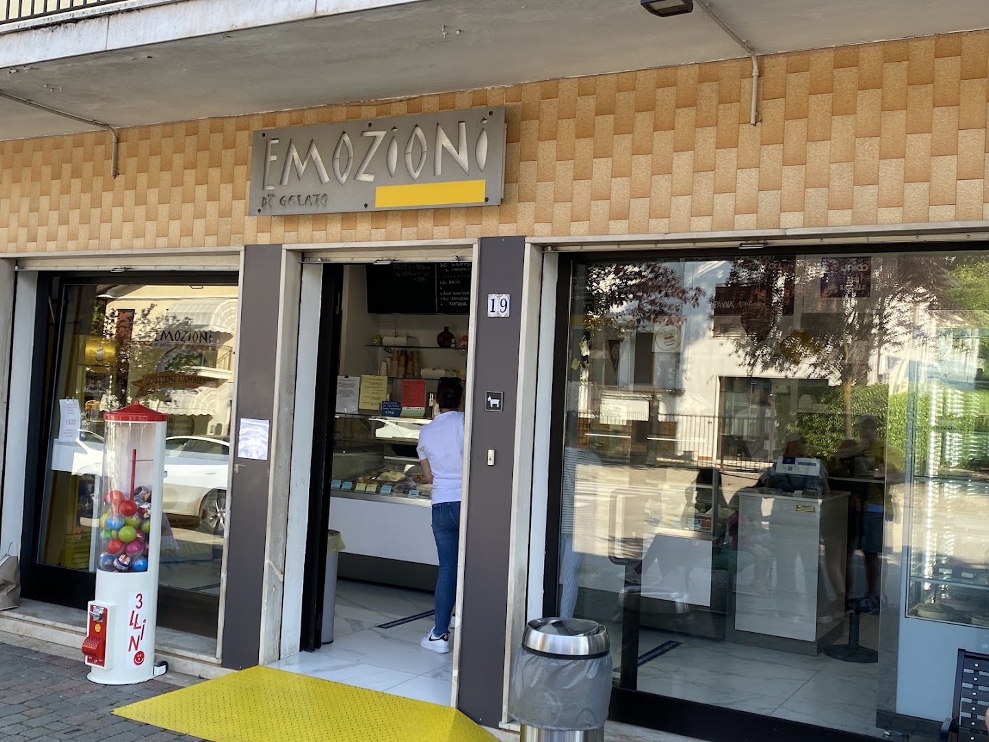 Emozioni di Gelato Snc