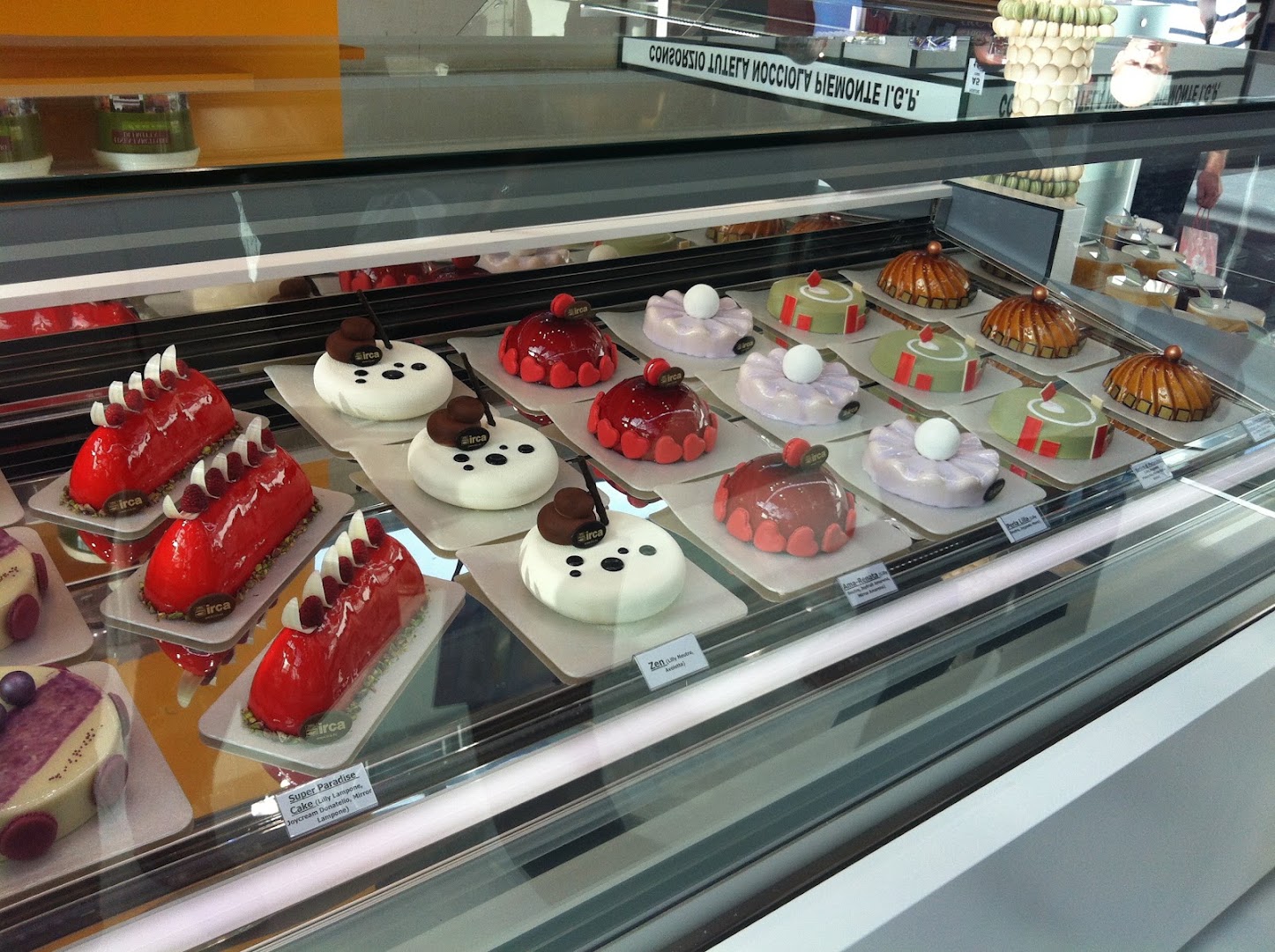 Emozioni di Gelato Snc