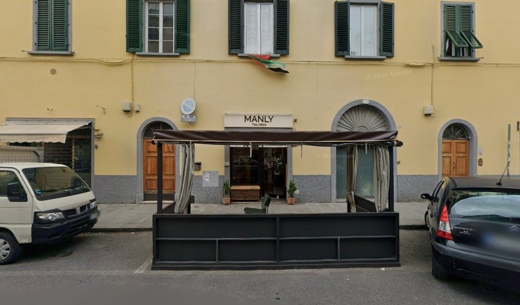 empire bistrot, Firenze