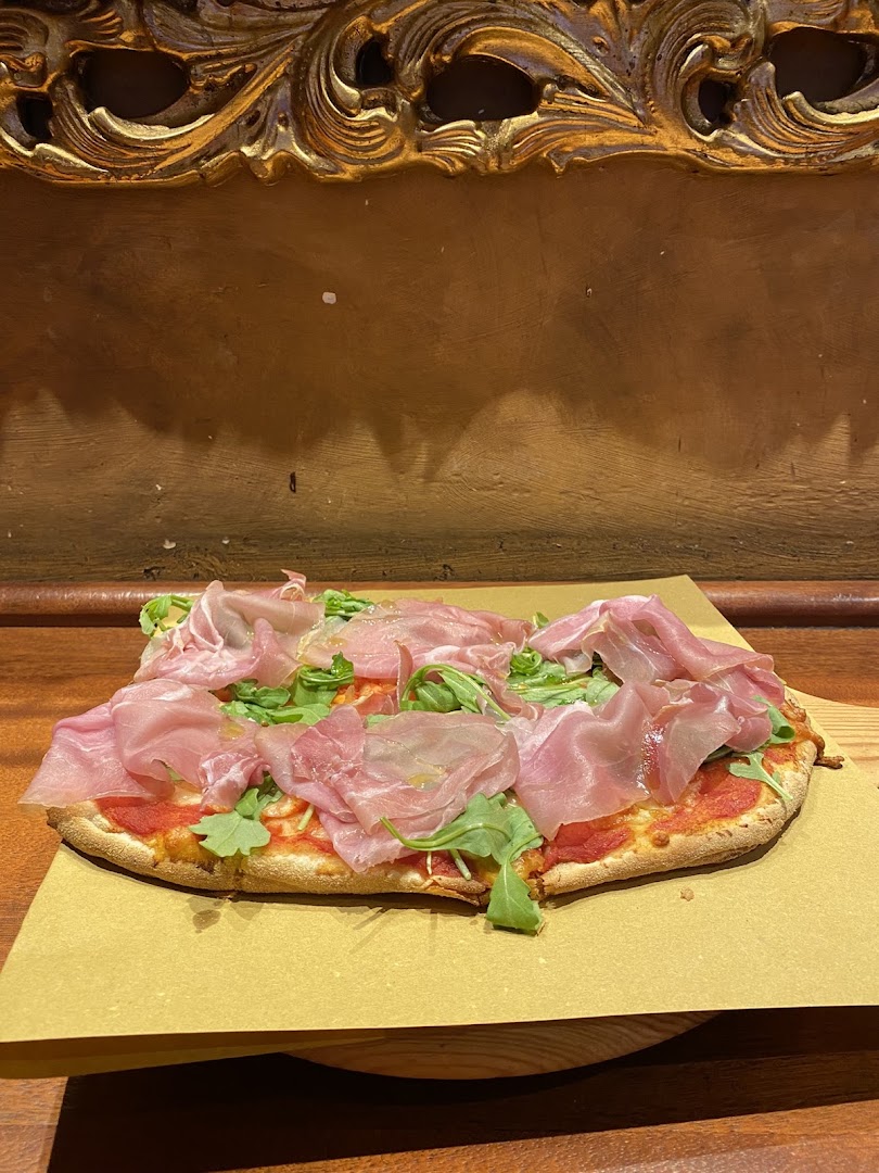 Empire Bologna