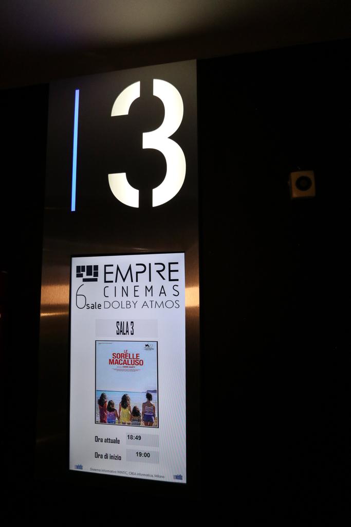 Empire Cinemas