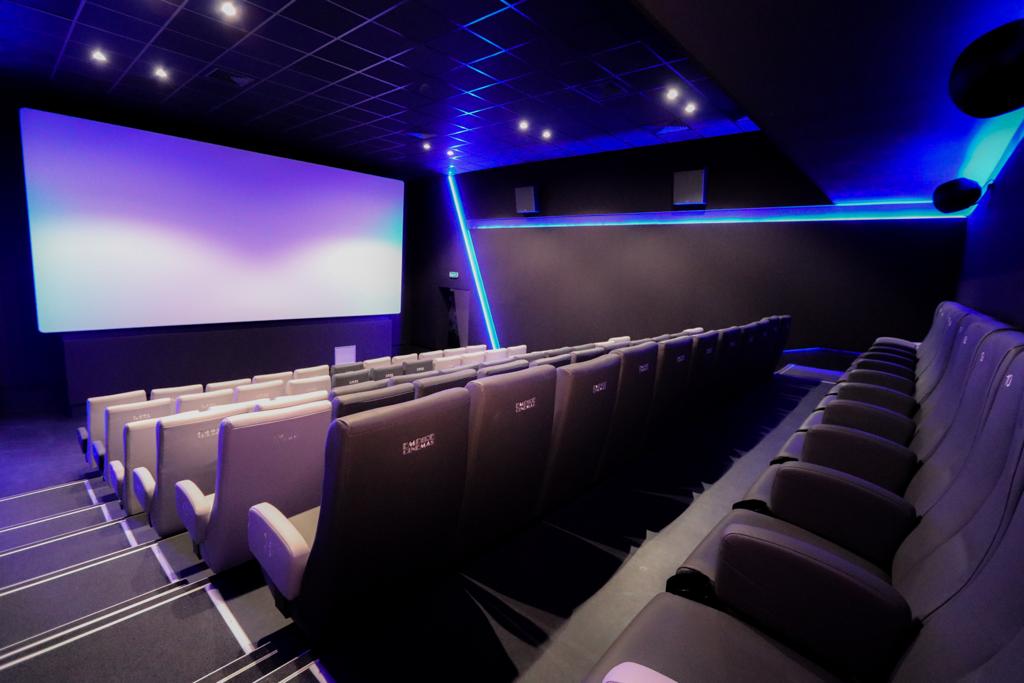 Empire Cinemas