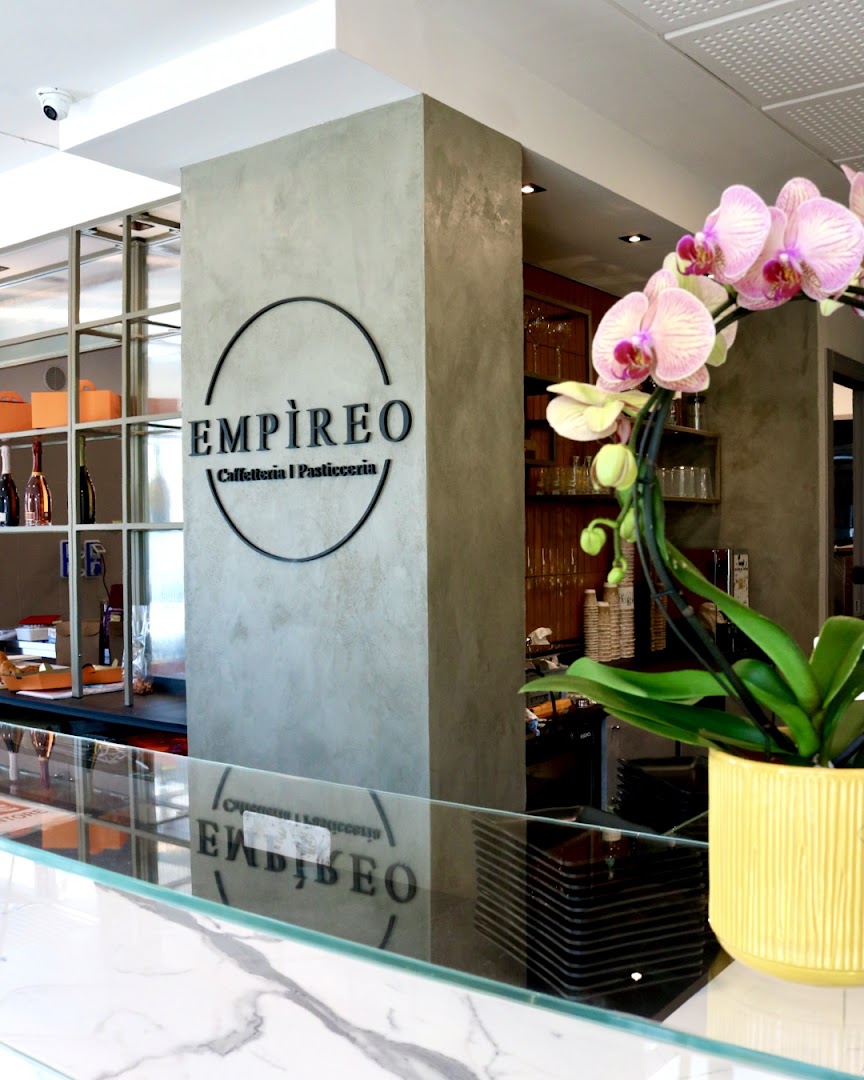 Empireo Caffetteria Pasticceria