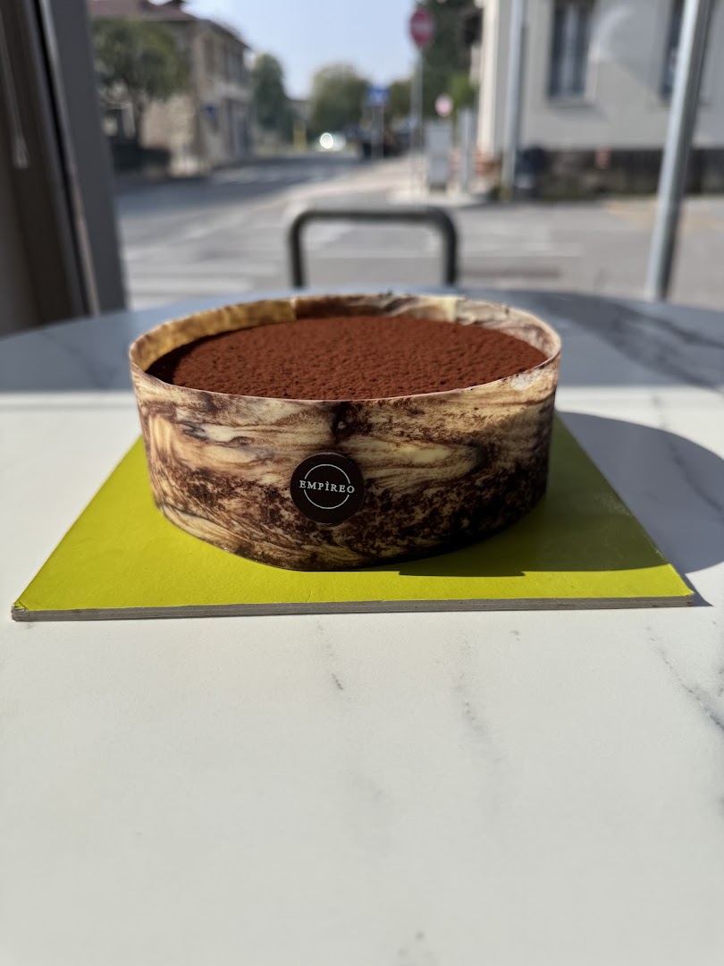 Empireo Caffetteria Pasticceria