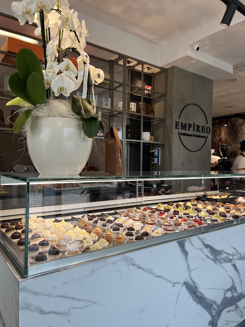 Empireo Caffetteria Pasticceria, Rodengo Saiano