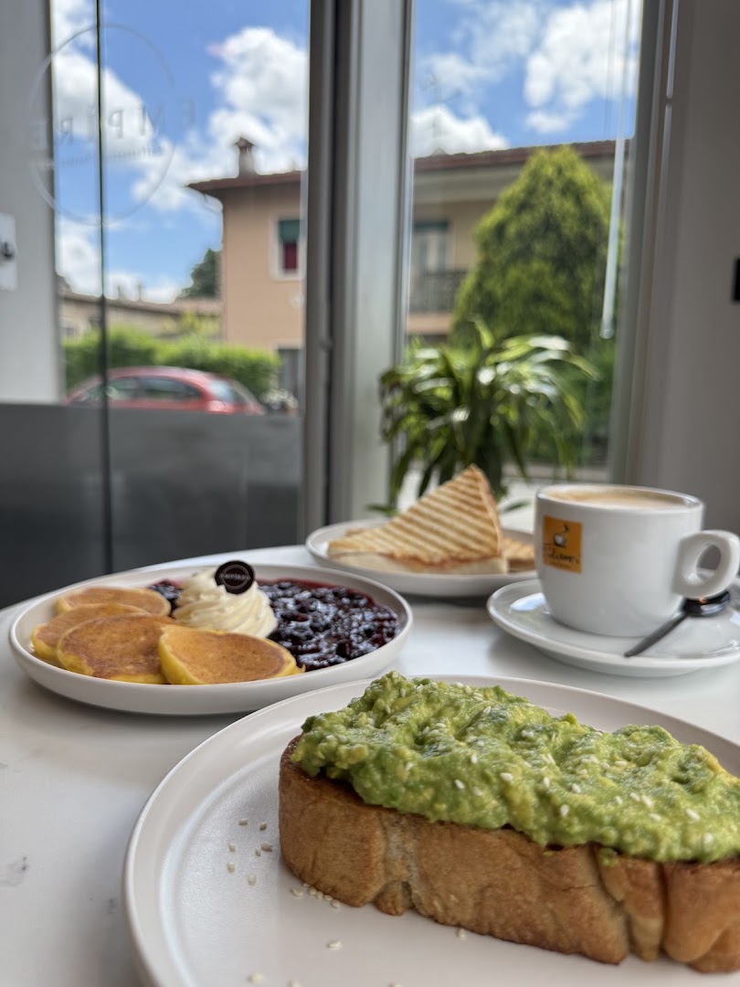 Empireo Caffetteria Pasticceria
