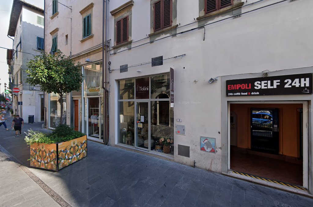 Empoli Self 24