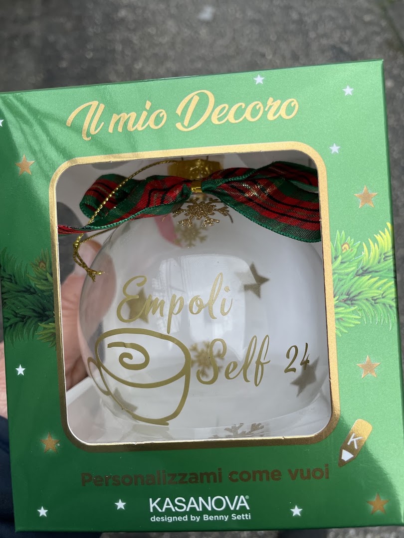 Empoli Self 24