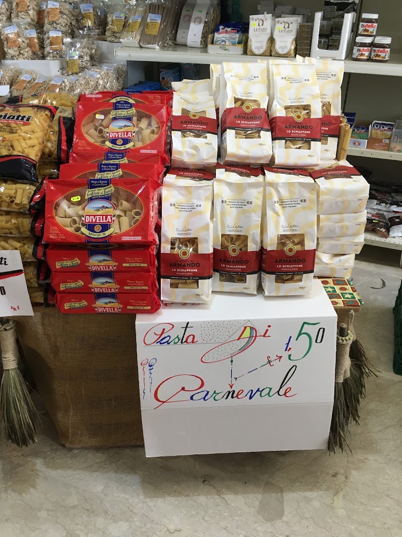 Emporio Alimentare Roccasalva