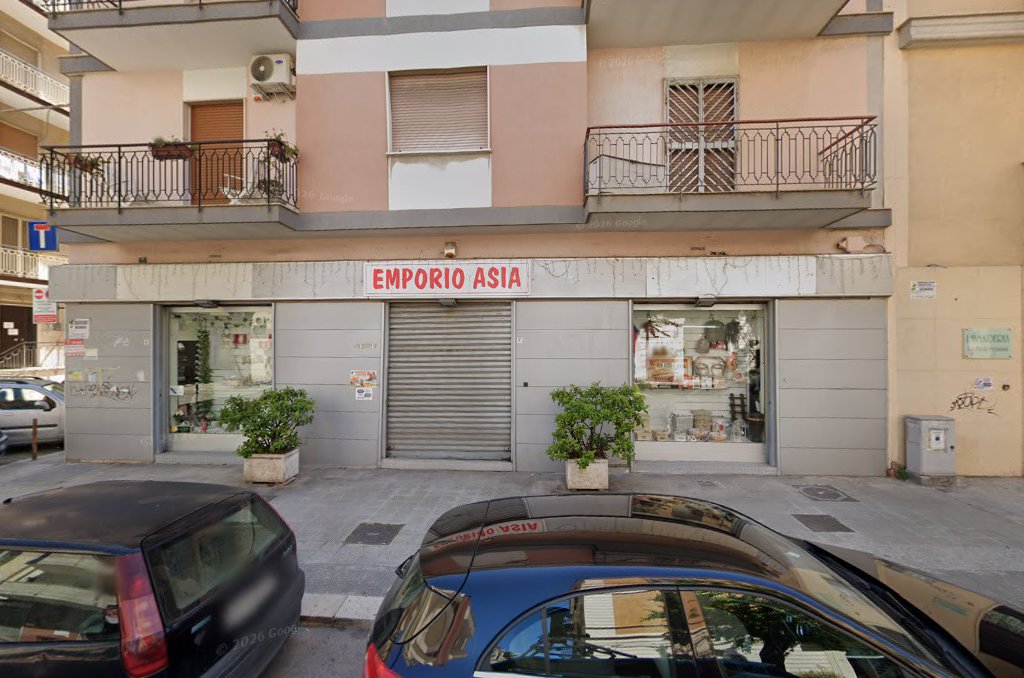 EMPORIO ASIA