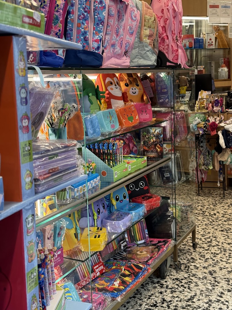 Emporio Bianchi di Chaves Diego Humberto sas