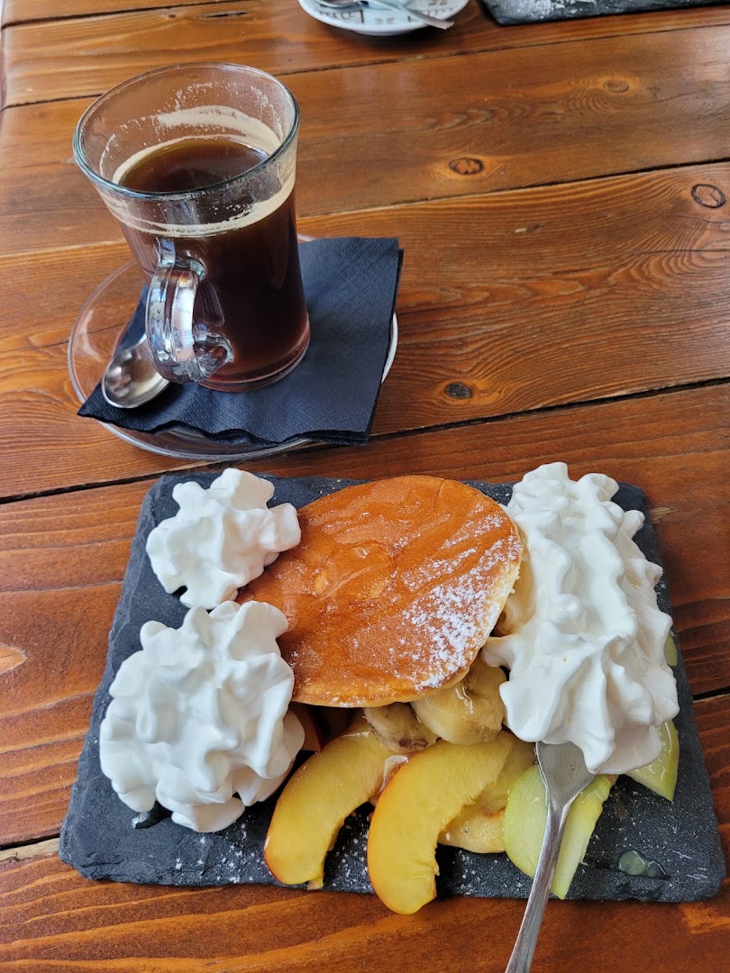 Emporio Caffe', Torino