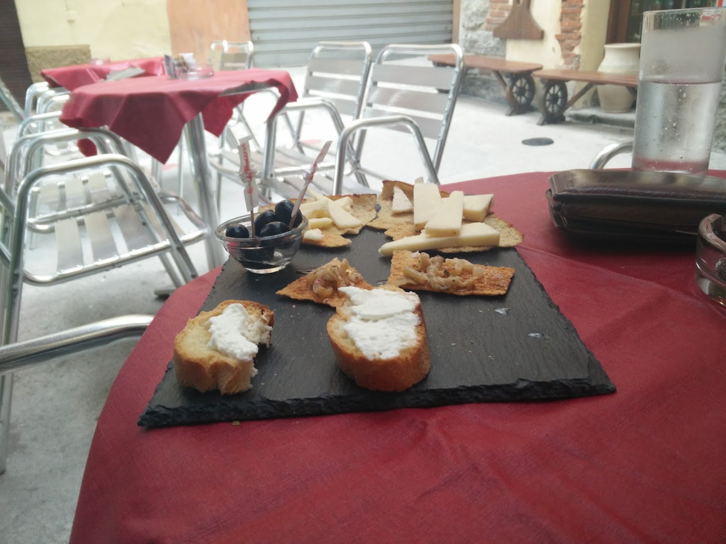 Emporio Caffe'
