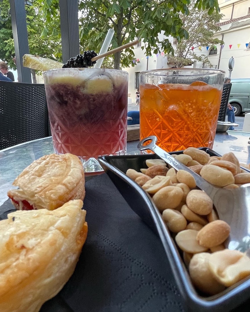 Emporio Caffe'
