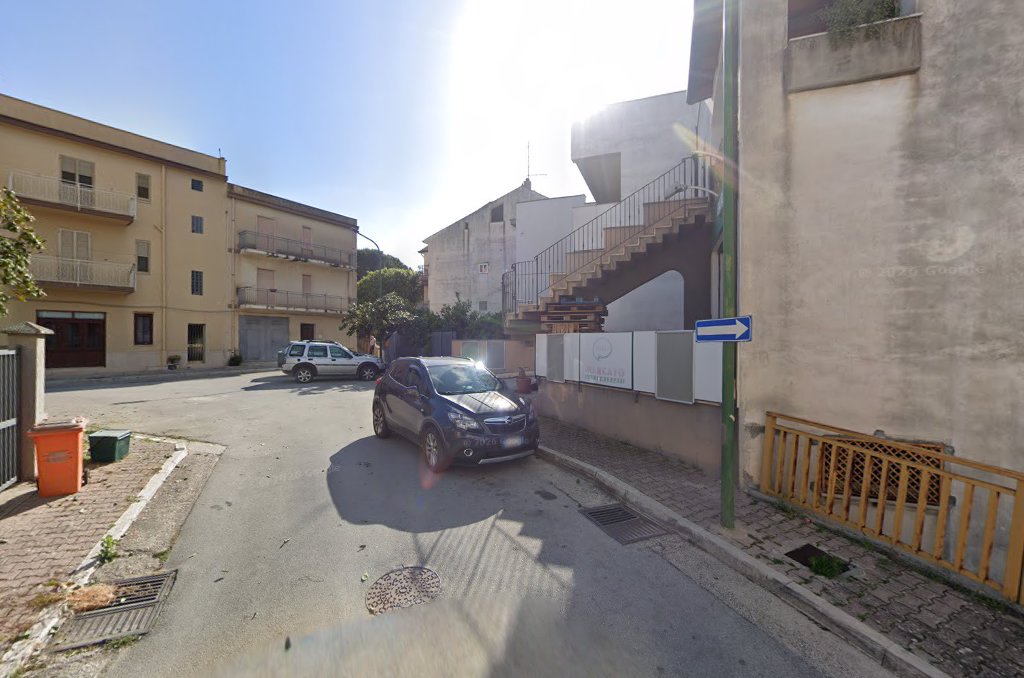 Emporio Cangelosi Calogero & C. Sas