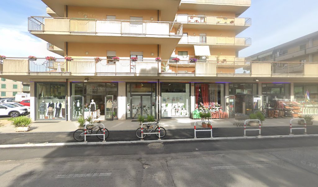 Emporio Cinese, Rieti