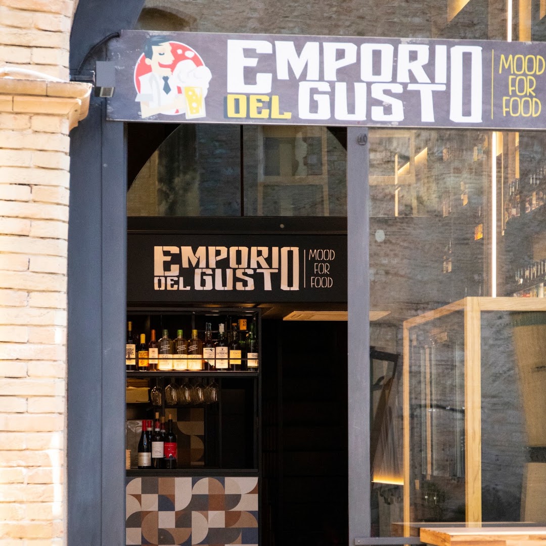 Emporio del Gusto - Hamburger Tacos e Birre Artigianali