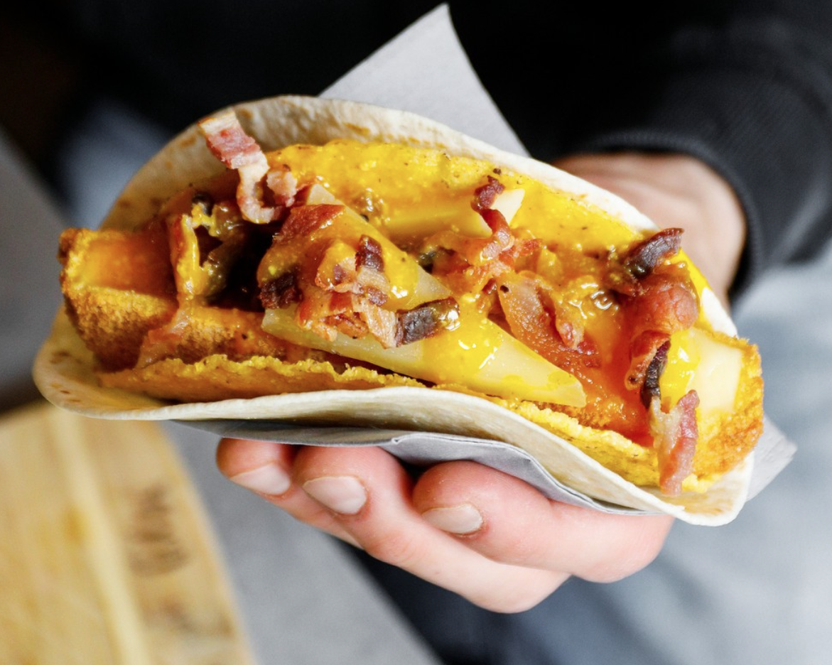 Emporio del Gusto - Hamburger Tacos e Birre Artigianali, Foligno