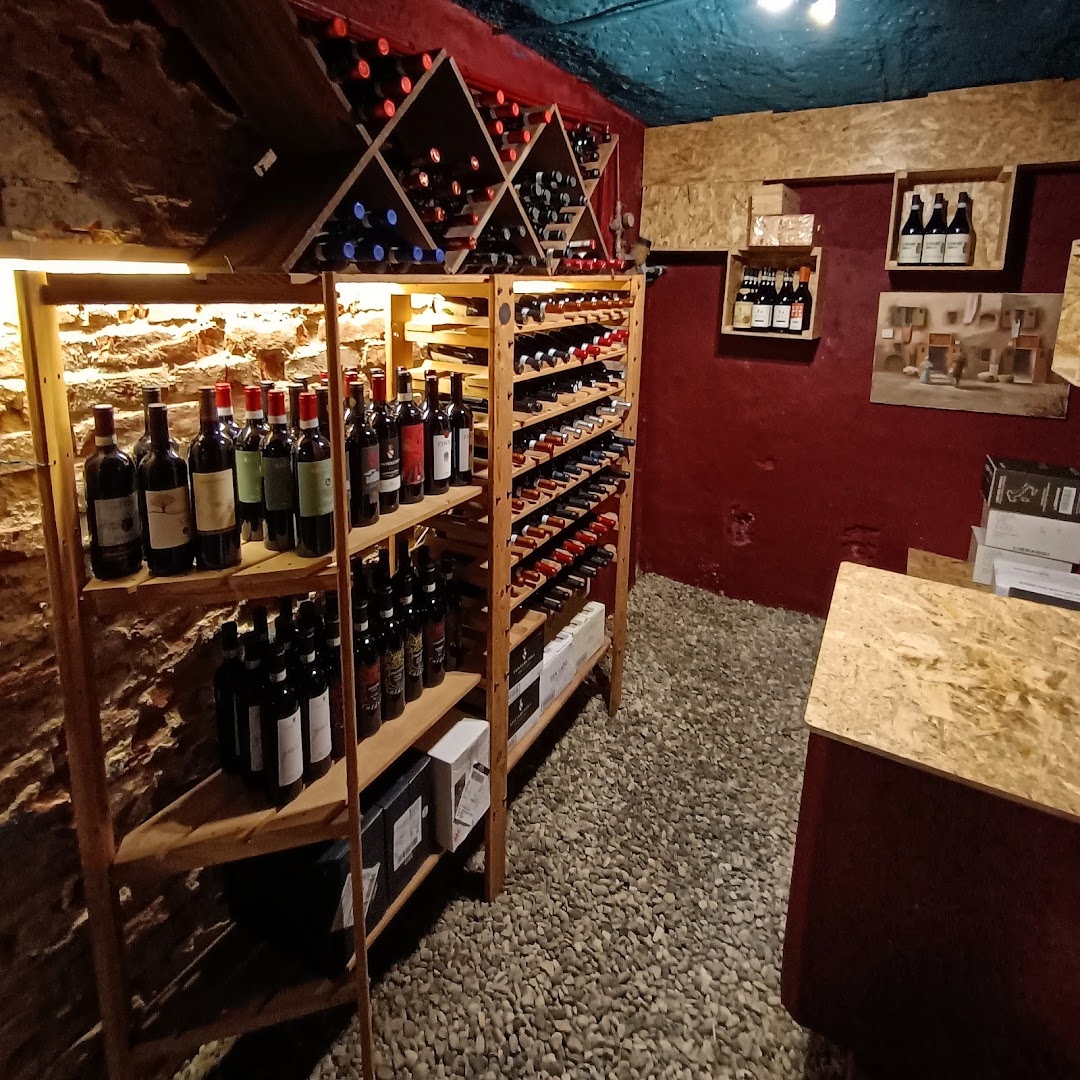 Emporio Delplagio vivande
