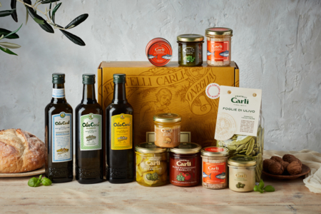 Emporio Fratelli Carli - Monza