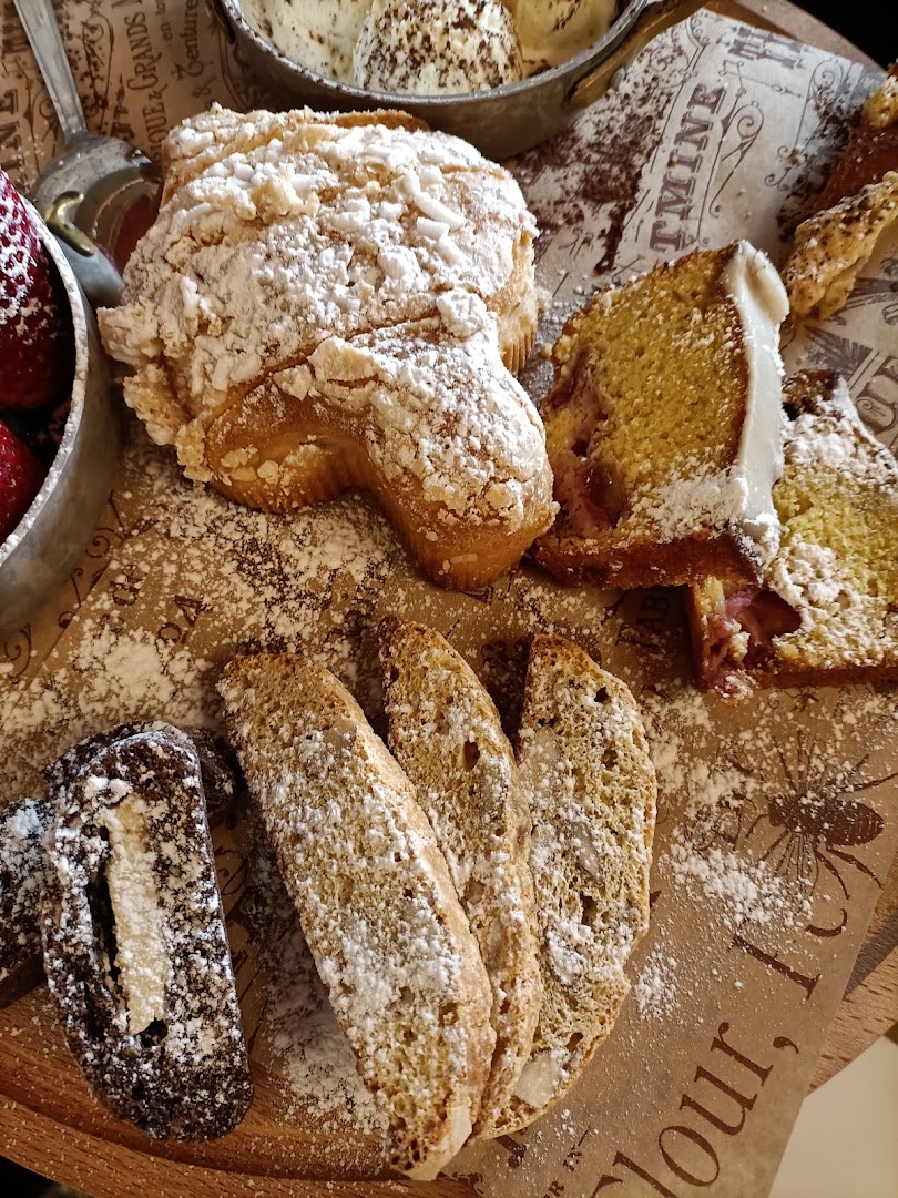 Emporio Gastronomico