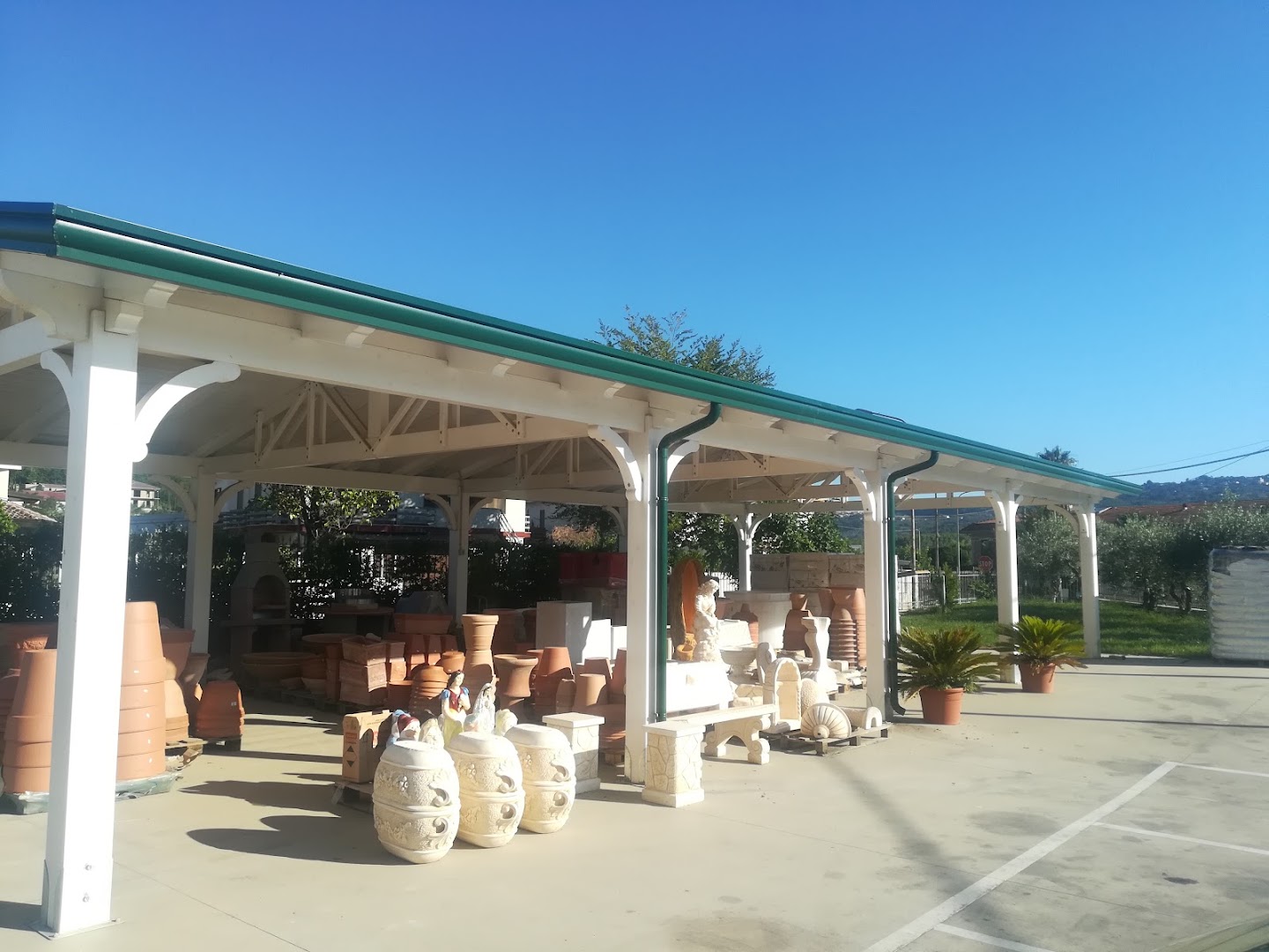 Emporio Marotta S.r.l., Limatola