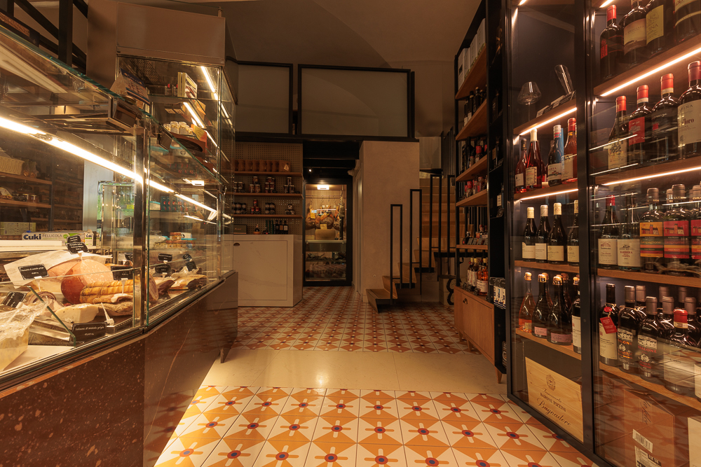 Emporio San Lorenzo