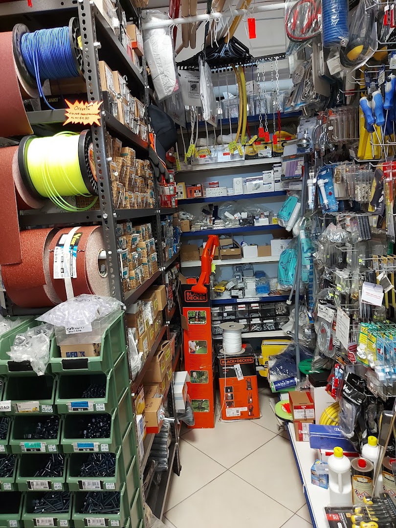 Emporio Sas, Cervia