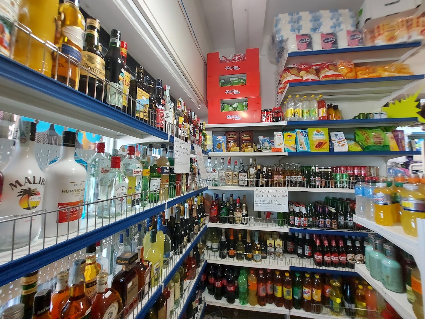 Emporio Sas