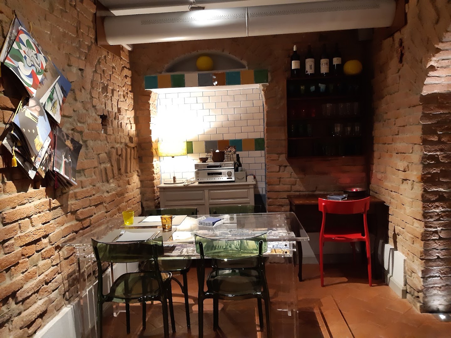 Emporio Vino e Sapori