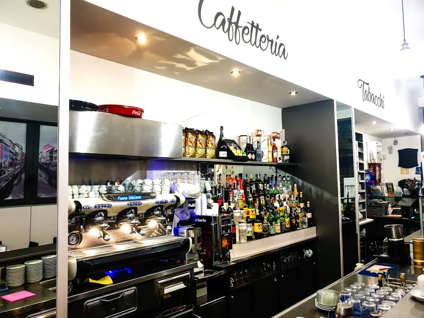 Emporium Bar Tabacchi