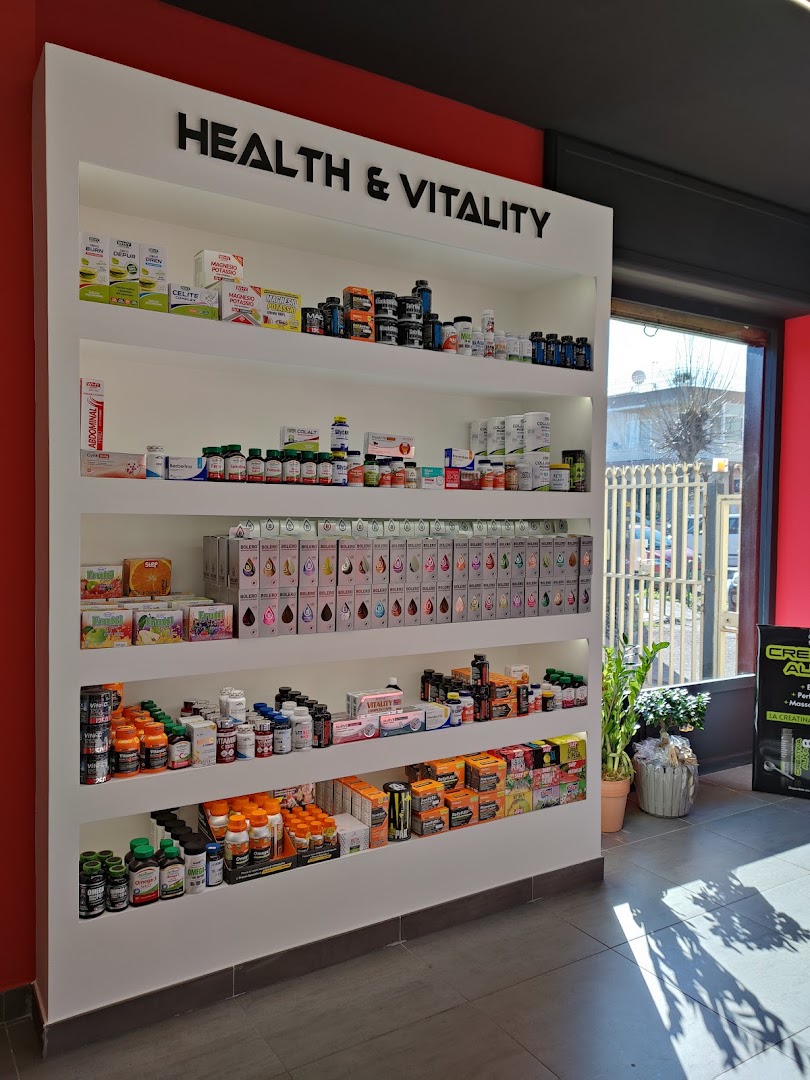 Empowerment Store - Napoli, Napoli