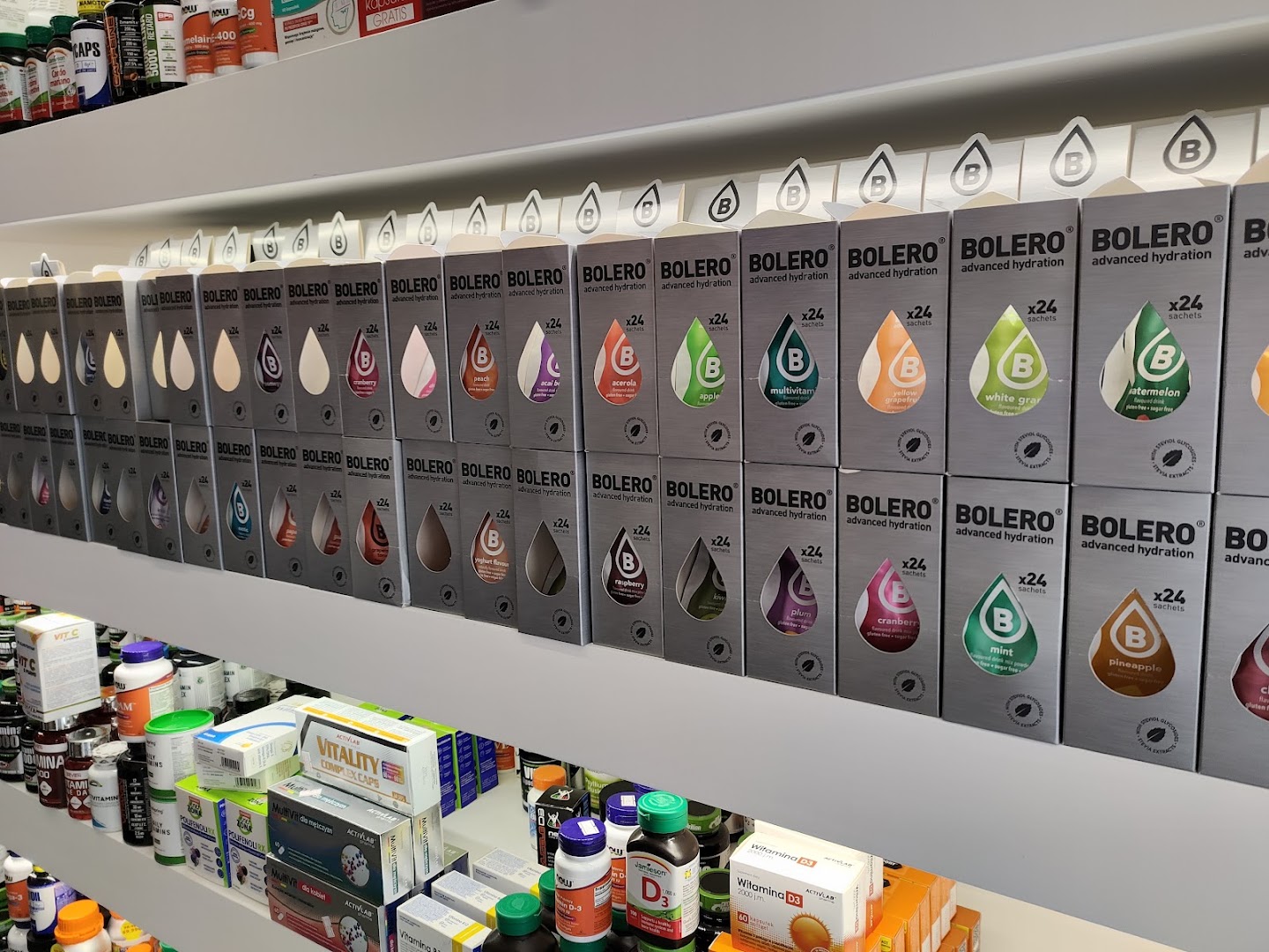 Empowerment Store - Napoli