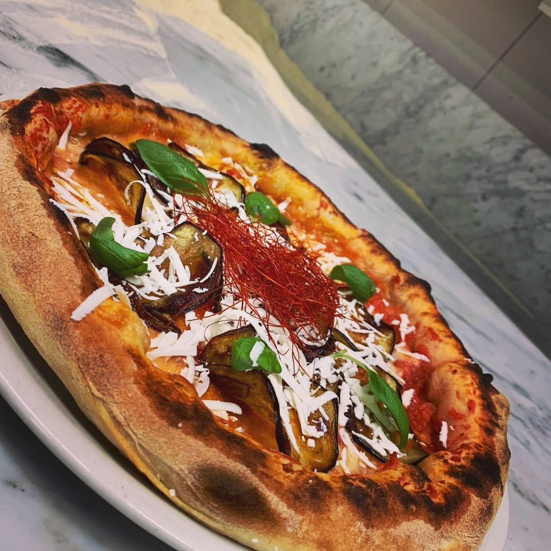 Emy antica trattoria pizzeria