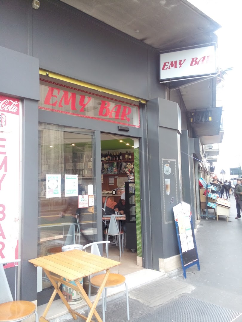 Emy Bar