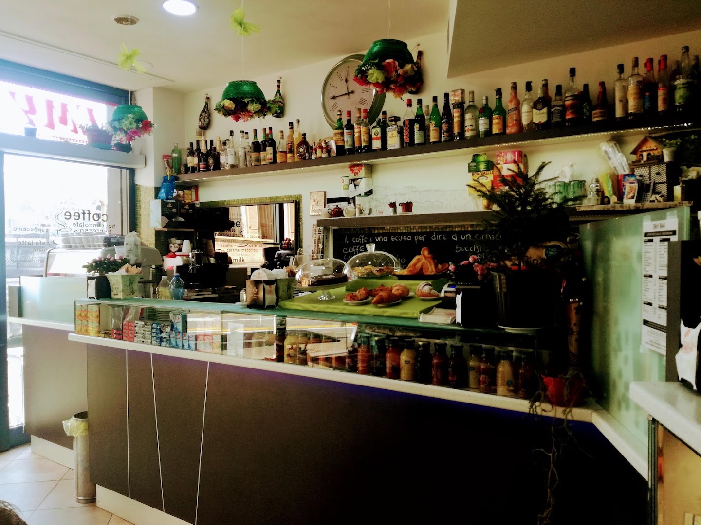 Emy Bar
