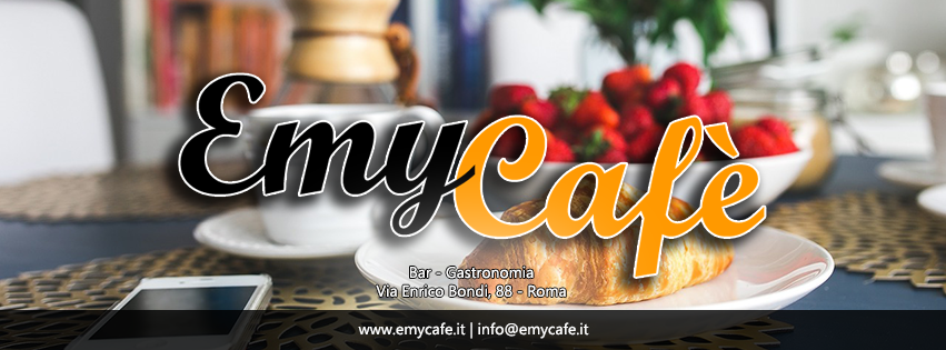 Emy Café, Faenza