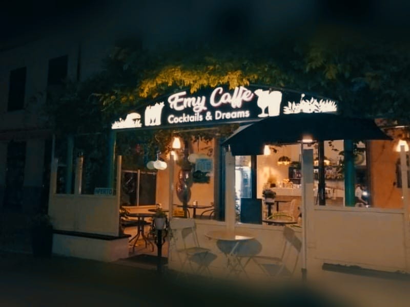 EmyCaffe
