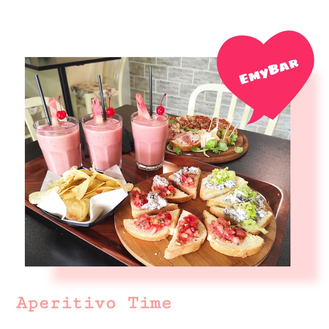 EmyCaffe