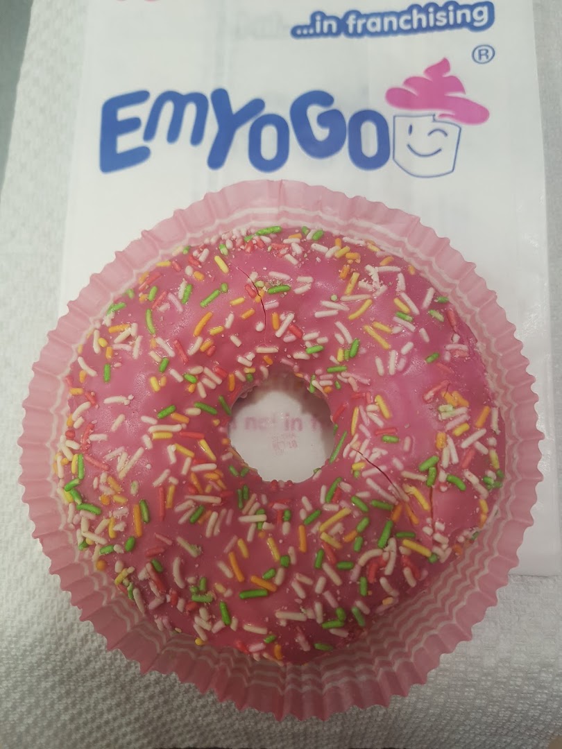 Emyogo, Sarno