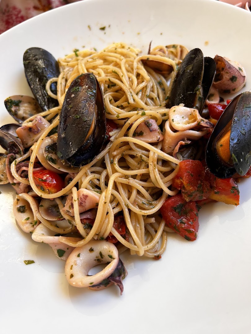Emy'S Way Ristorantino Frizzeria