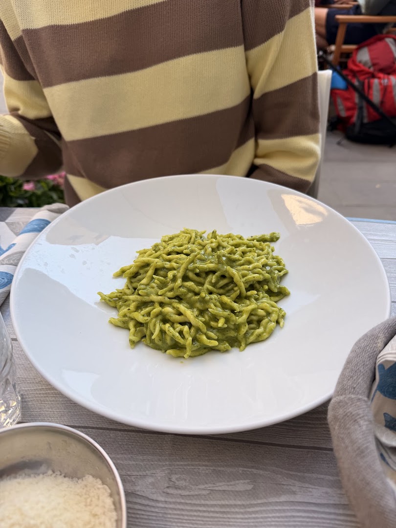 Emy'S Way Ristorantino Frizzeria