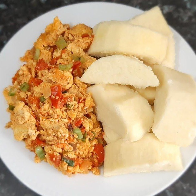 Emyvis African Kitchen