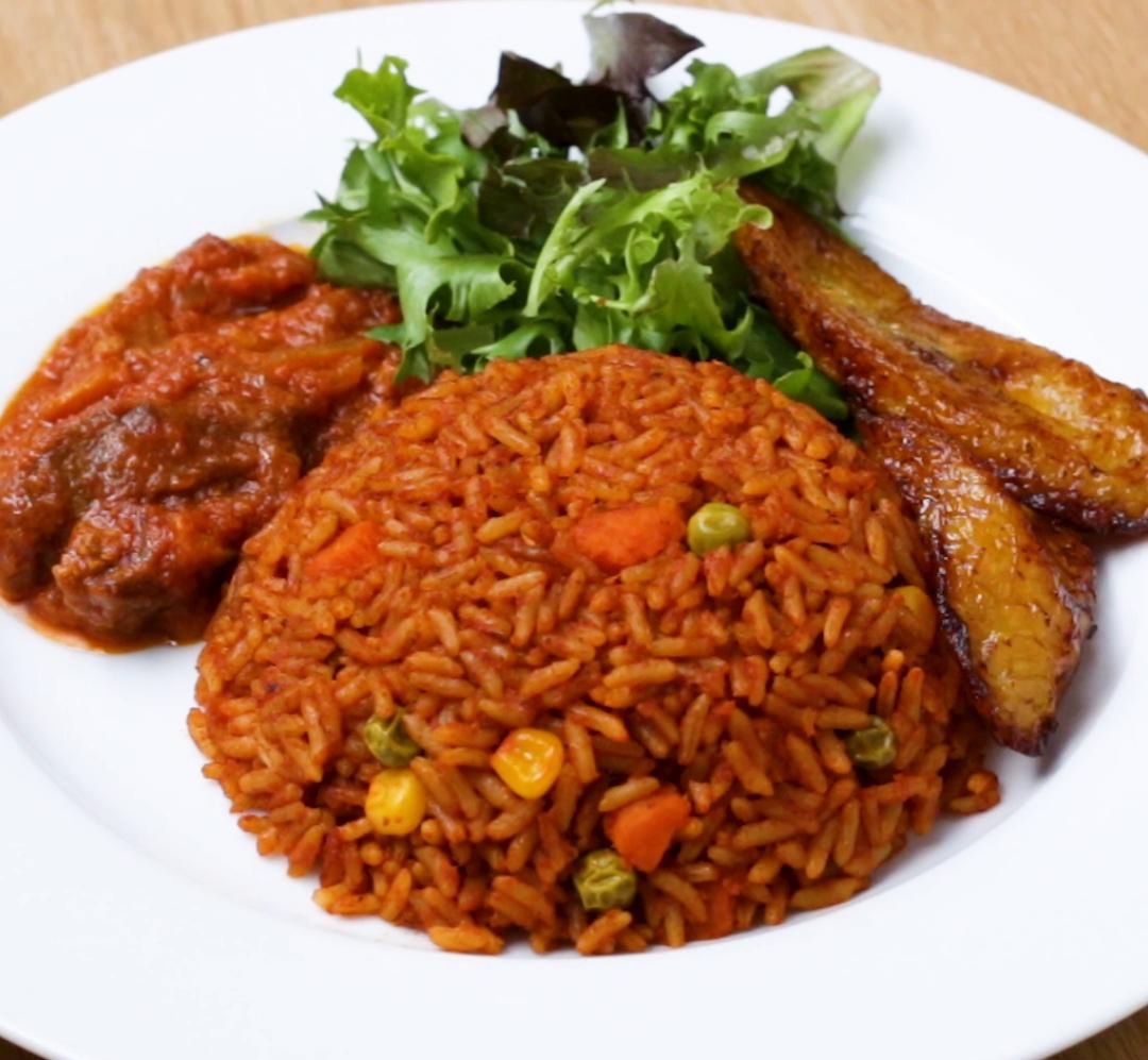 Emyvis African Kitchen