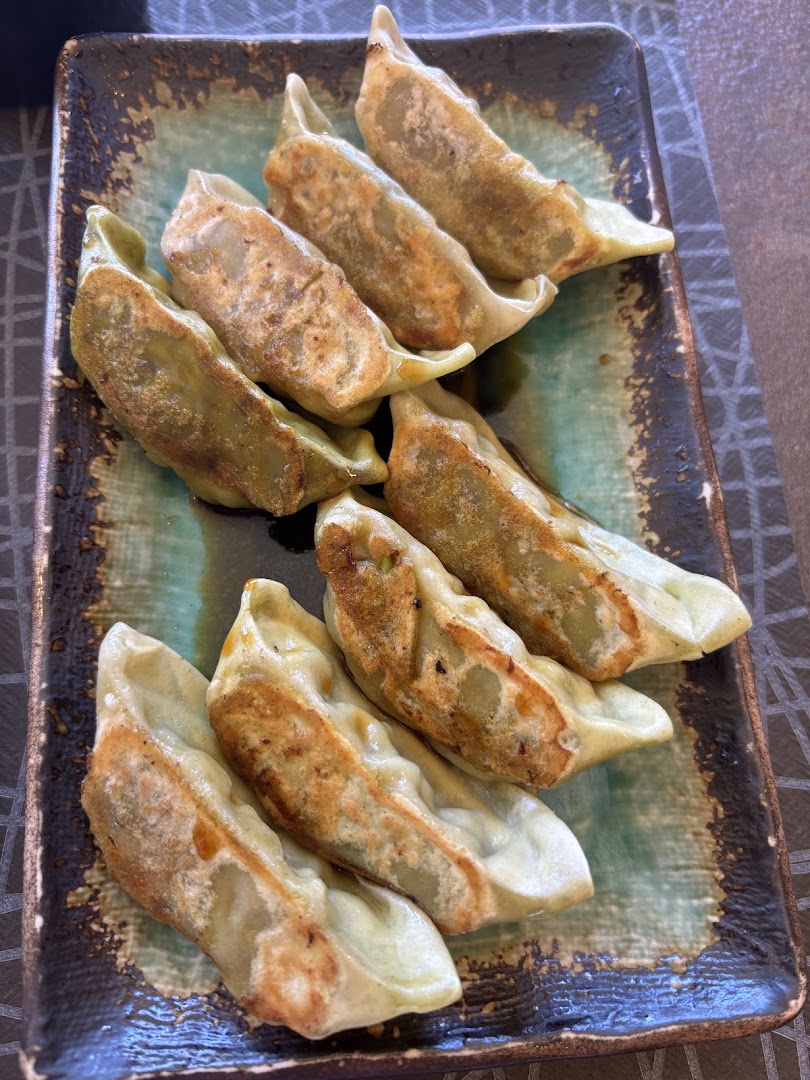 En cucina casalinga giapponese