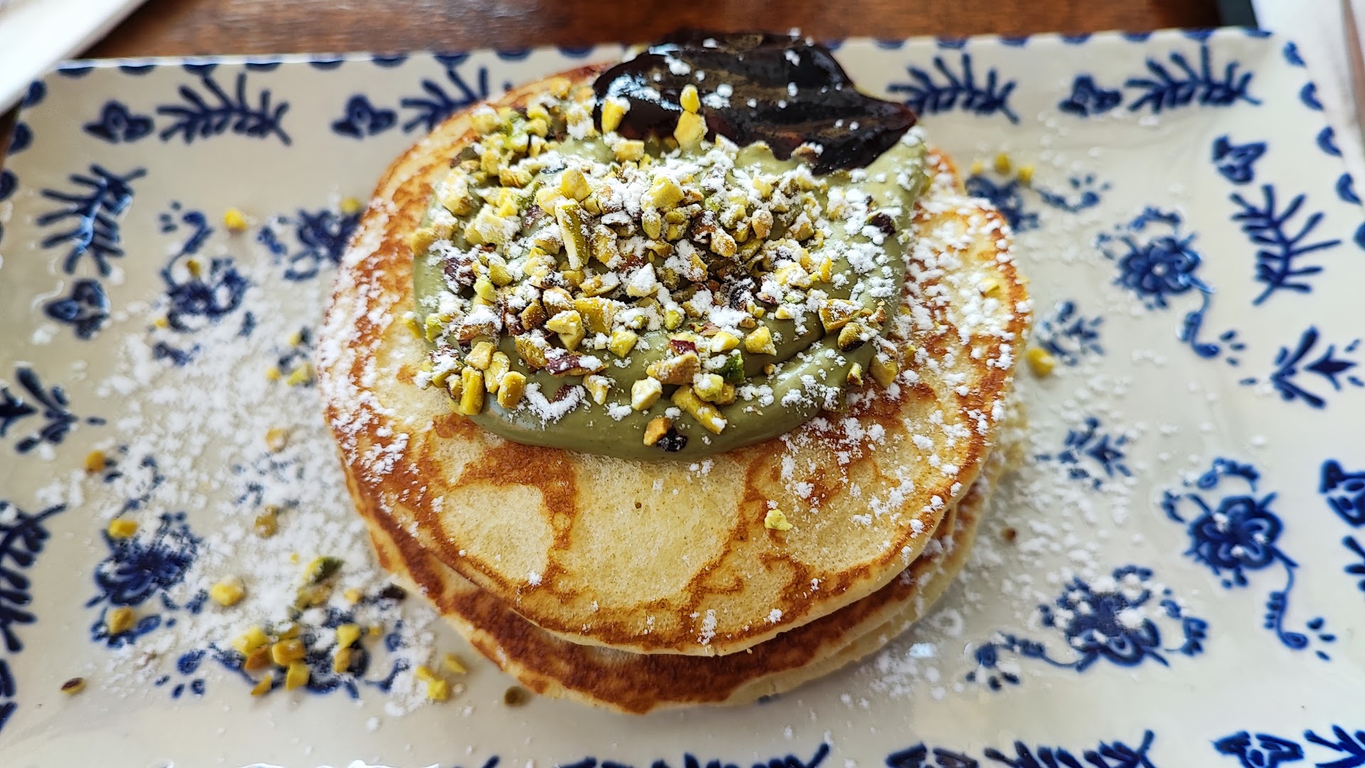 ÈN' OSTERIA NAVIGLIO