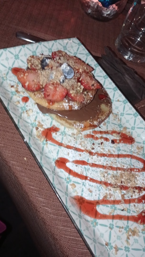 ÈN' OSTERIA NAVIGLIO