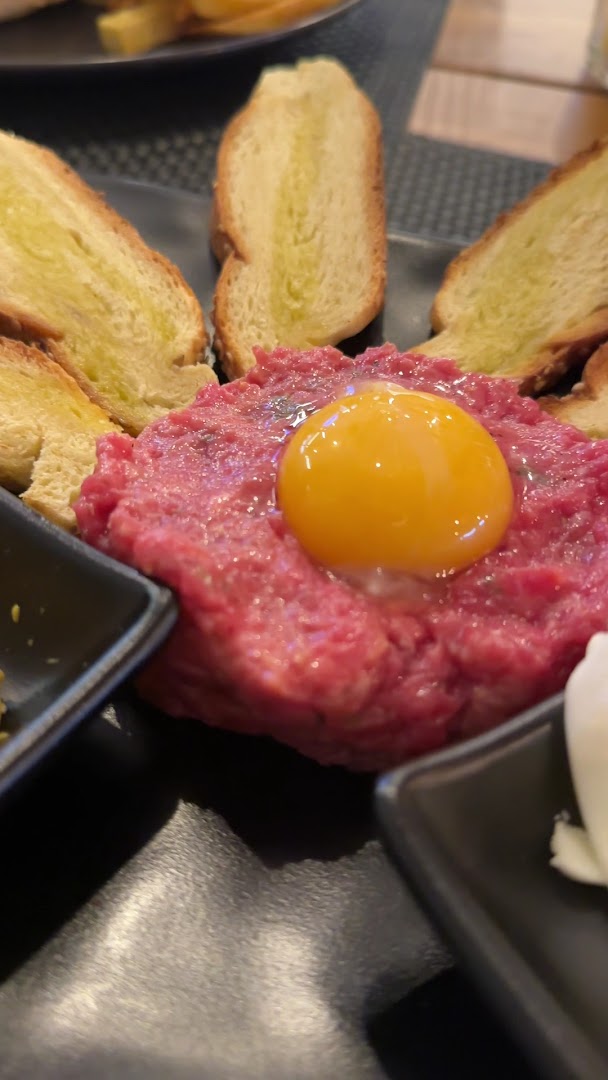 Encanto Burger