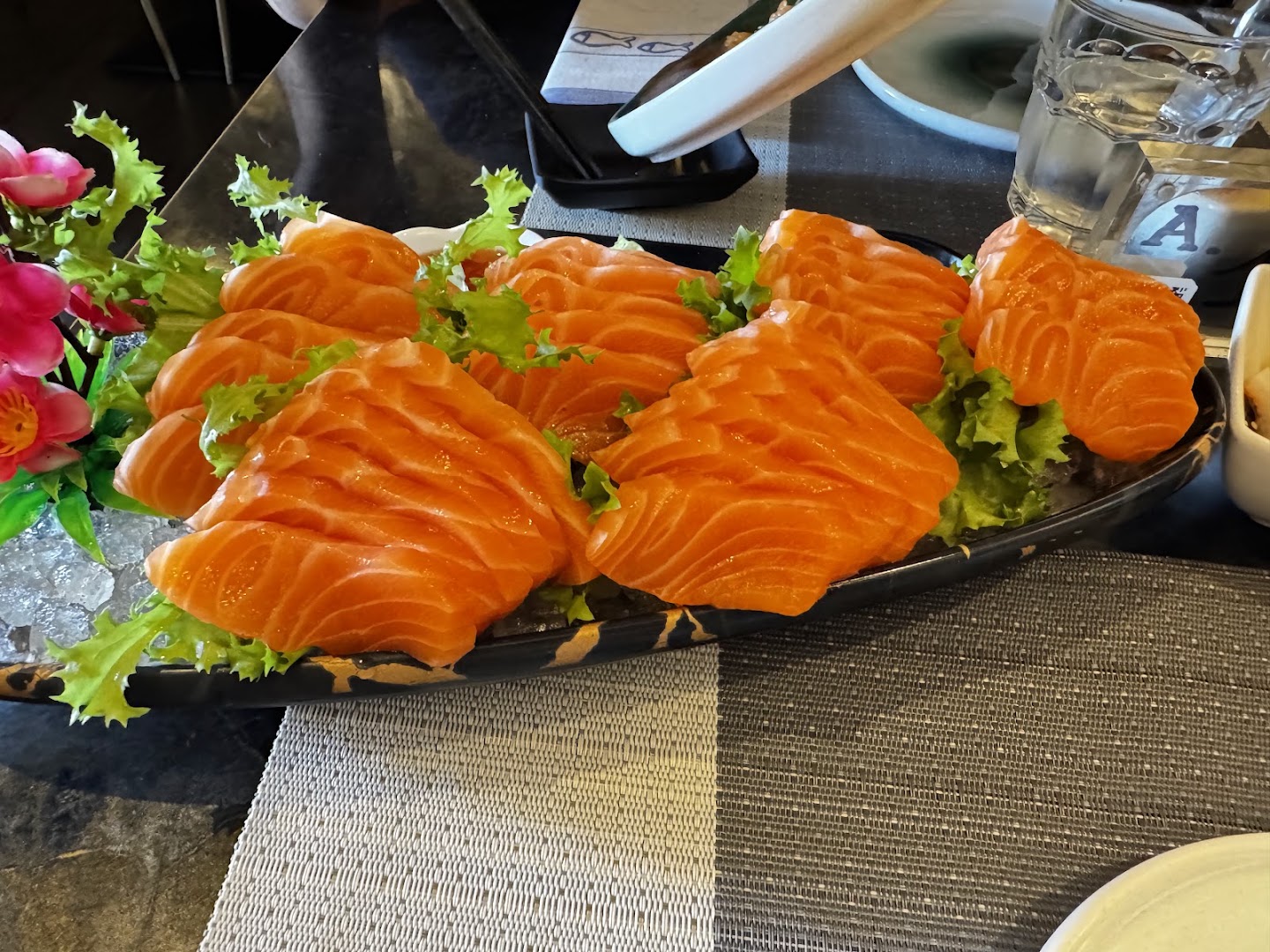 Endo Sushi Restaurant