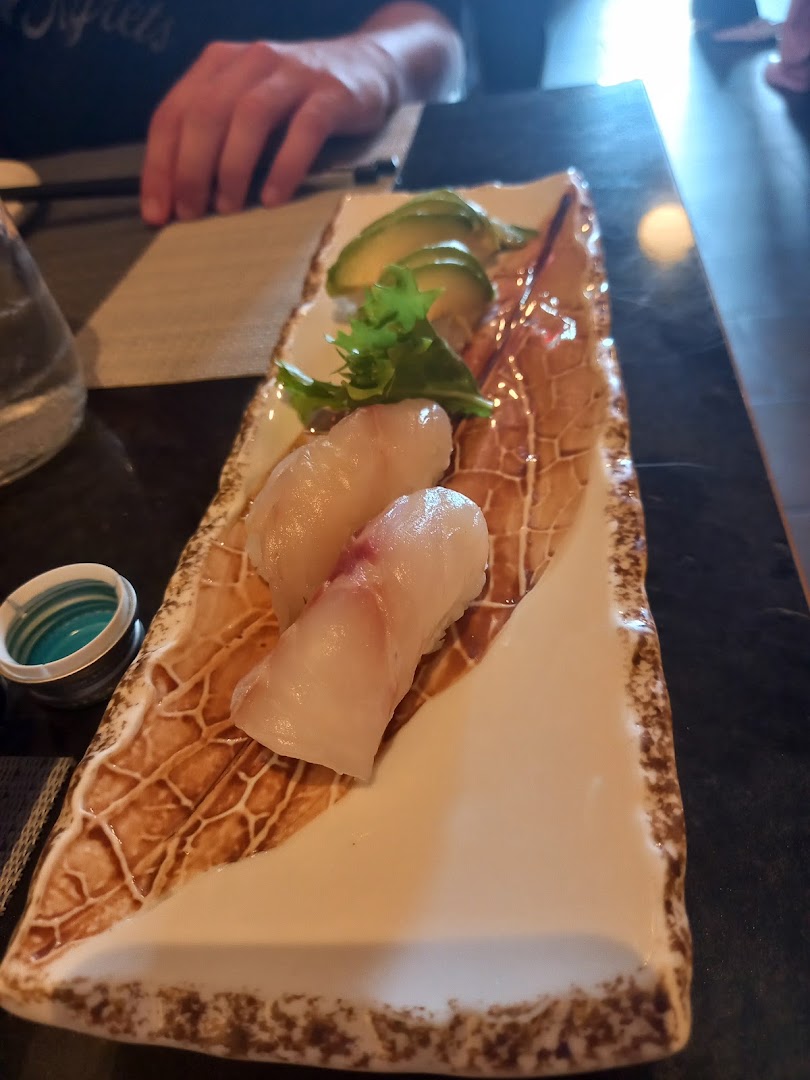 Endo Sushi Restaurant
